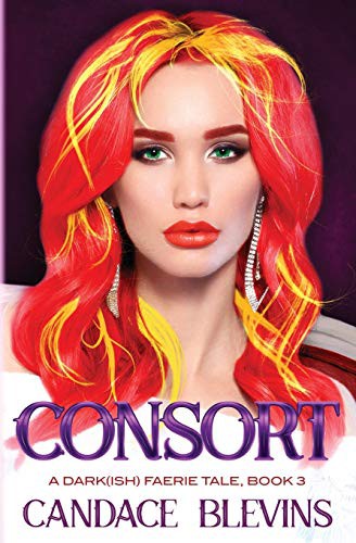 Cover for Consort