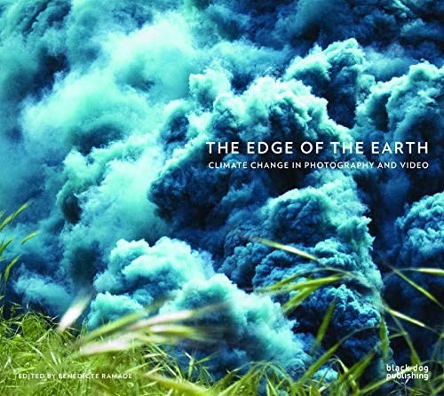 Cover for The Edge of the Earth