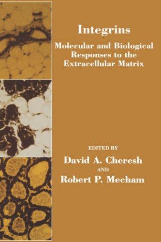 Cover for Integrins