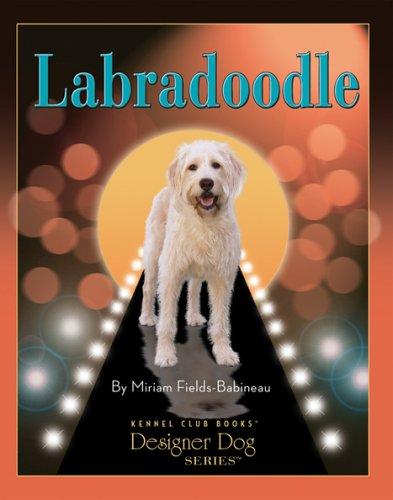 Cover for Labradoodle