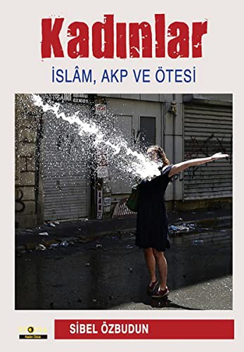 Cover for Kadinlar - Islam, AKP ve Ötesi
