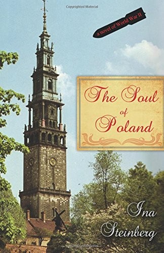 Cover for The Soul of Poland