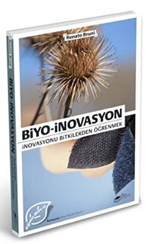 Cover for Biyo-İnovasyon