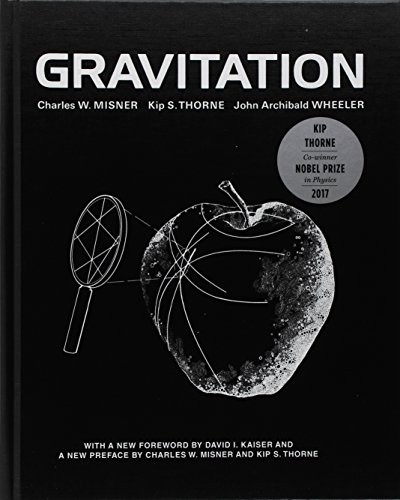 Cover for Gravitation