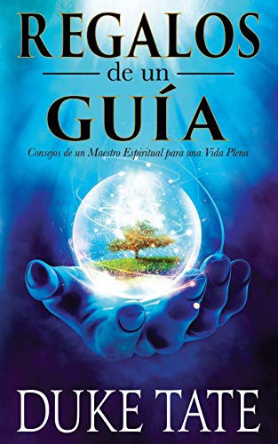 Cover for Regalos de un guía