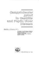 Cover for Campylobacter pylori in gastritis and peptic ulcer disease