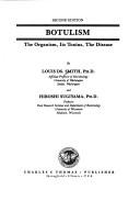 Cover for Botulism