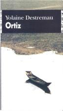 Cover for Ortiz