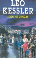 Cover for Sirens of Dunkirk