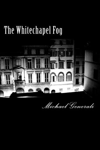 Cover for The Whitechapel Fog
