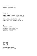Cover for Handbook of Geophysical Exploration, Set