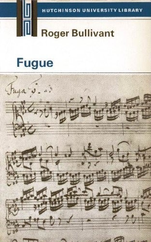 Cover for Fugue