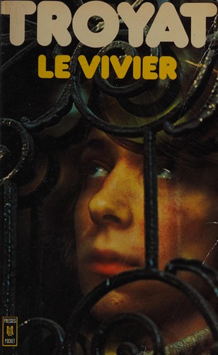 Cover for Le Vivier