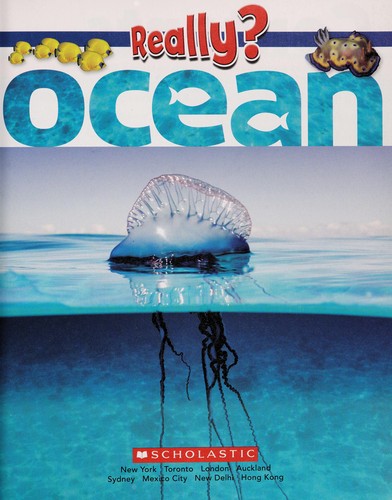 Cover for Really?