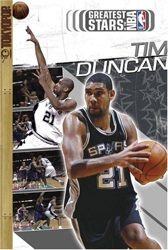 Cover for Greatest Stars of the NBA Volume 2