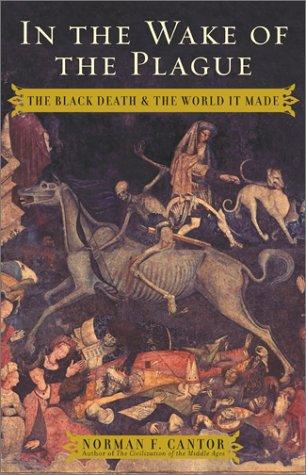 Cover for In the Wake of the Plague