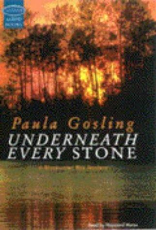 Cover for Underneath Every Stone