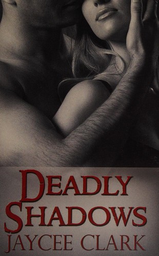 Cover for Deadly Shadows