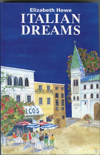 Cover for Italian Dreams