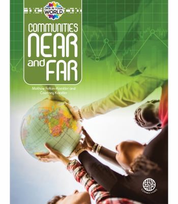Cover for Communities near and Far