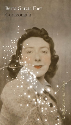 Cover for Corazonada