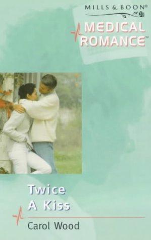 Cover for Twice a Kiss