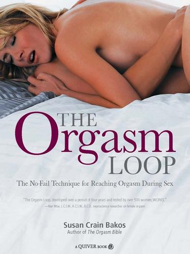 Cover for The Orgasm Loop