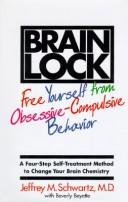 Cover for Brain lock