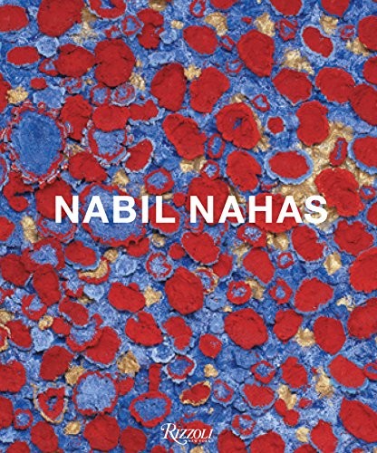 Cover for Nabil Nahas