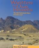 Cover for Written on Our Hearts