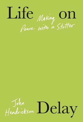 Cover for Life on Delay