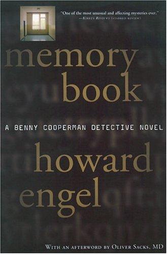 Cover for Memory Book