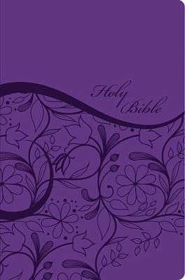 Cover for Sisters In Faith Holy Bible King James Version