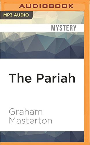 Cover for Pariah, The
