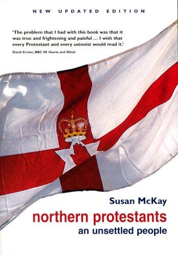 Cover for Northern Protestants