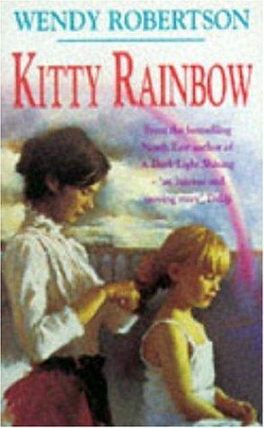Cover for Kitty Rainbow