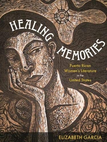 Cover for Healing Memories