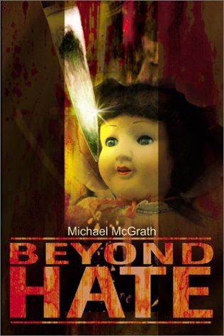 Cover for Beyond Hate