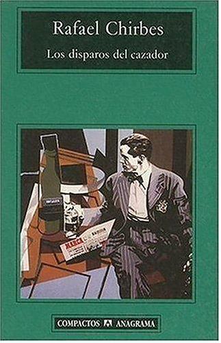 Cover for Los Disparos del Cazador