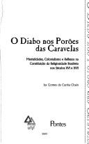 Cover for O diabo nos porões das caravelas