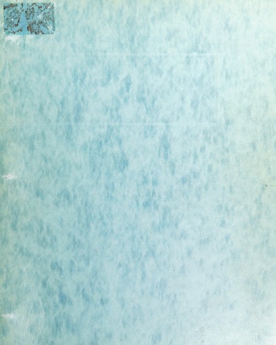 Cover for Position paper