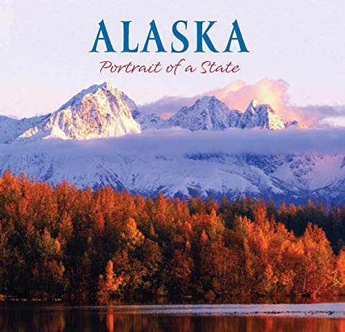 Cover for Alaska