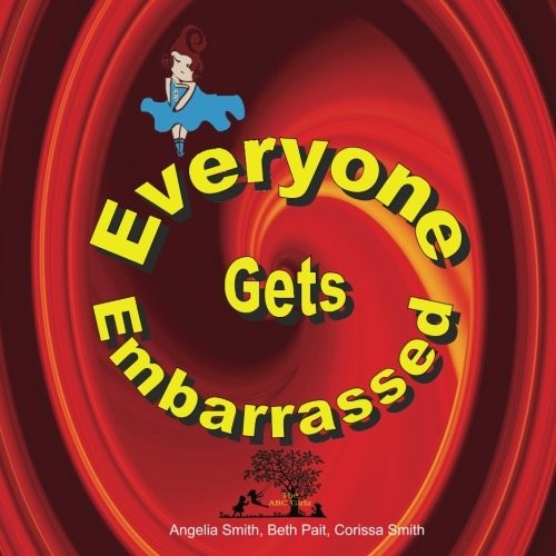 Cover for Everyone Gets Embarrassed