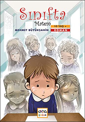 Cover for Sinifta Matem