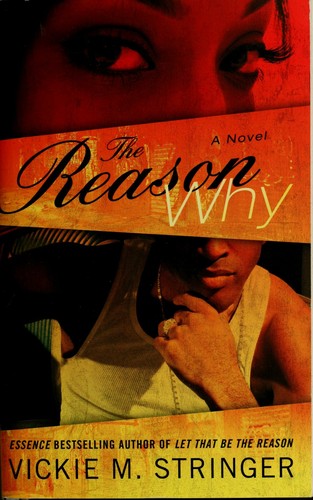 Cover for The reason why