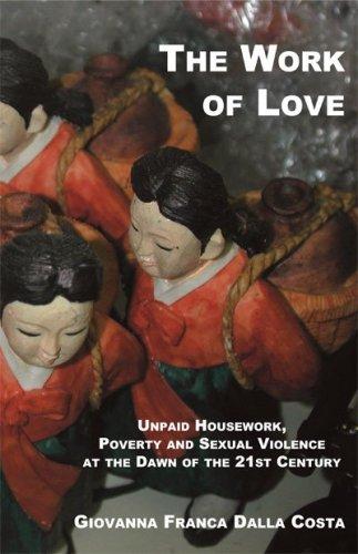 Cover for The Work of Love