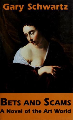 Cover for Bets and scams