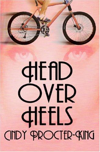 Cover for Head Over Heels