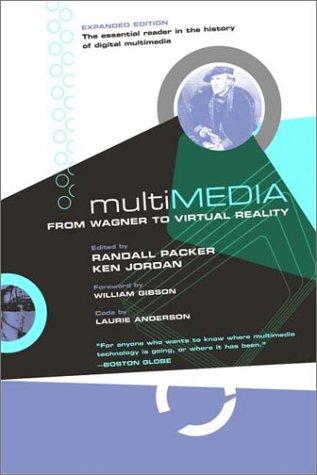 Cover for Multimedia
