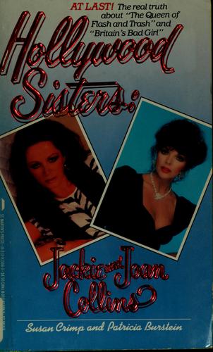Cover for Hollywood sisters